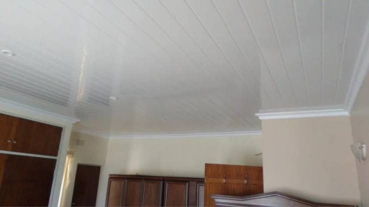 Ceilings & Drywall work
